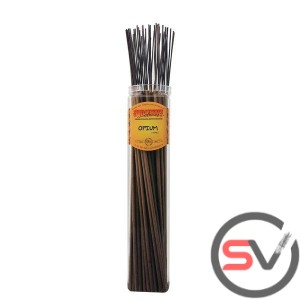 WILDBERRY inchAMERICAS BEST INCENSEinch - BIGGIES (50CT/PK)